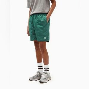 Patagonia Baggies Crest Shorts Green Size L